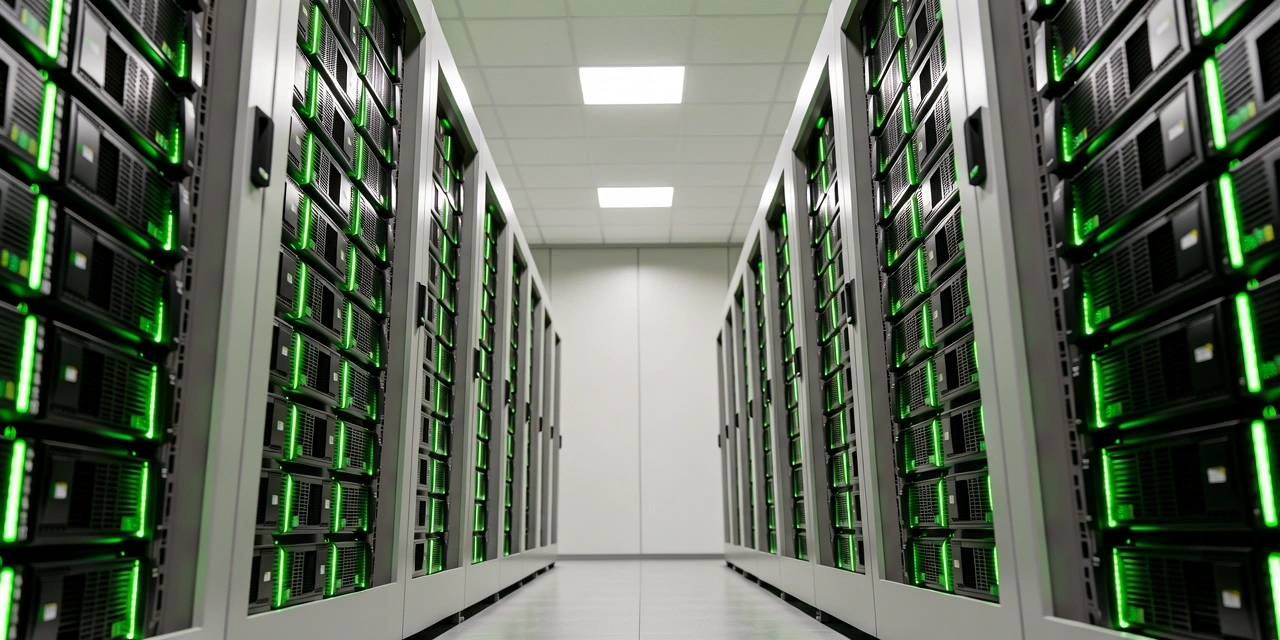 Veri Ambarı Yönetimi