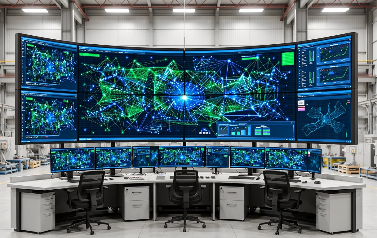 Marmara Digital Logic Veri Analiz Merkezi