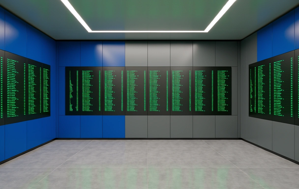 Operasyonel Analiz Merkezi