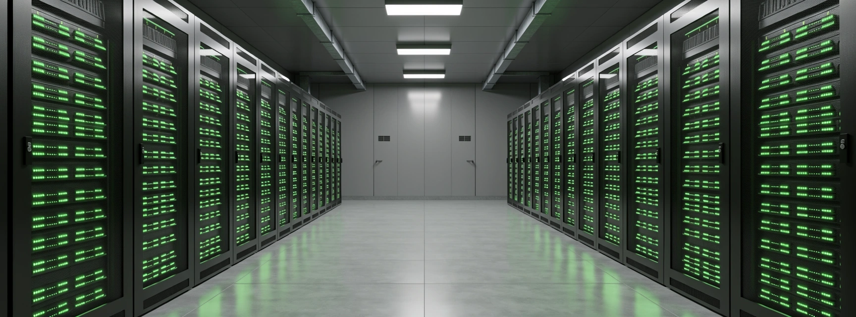 Marmara Digital Logic Veri Merkezi