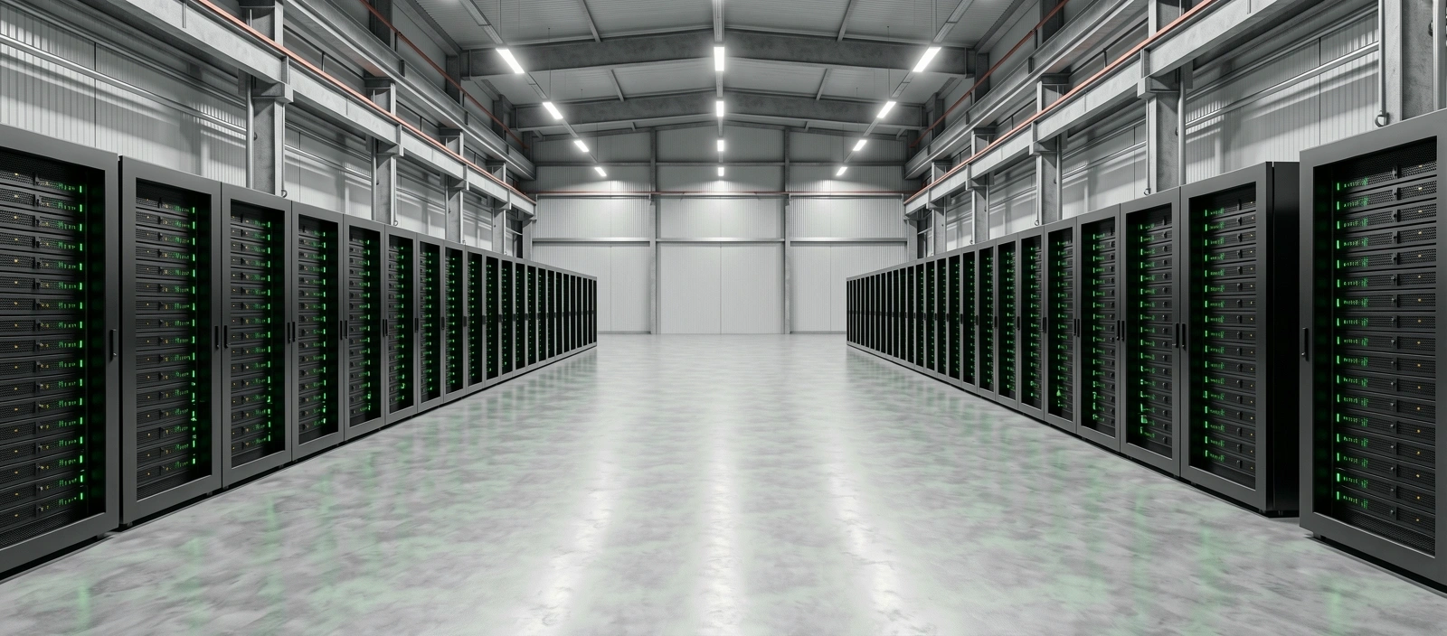 Marmara Digital Logic Veri Merkezi