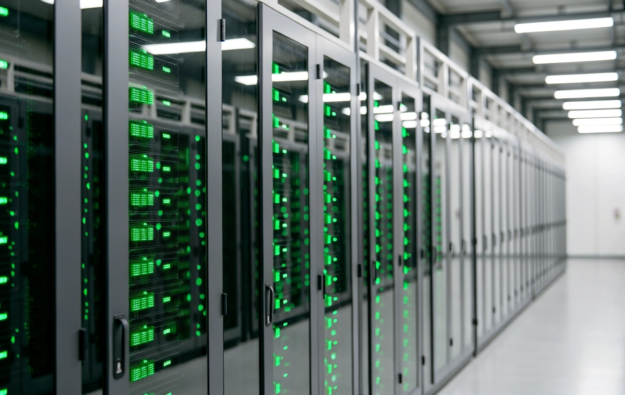 Marmara Digital Logic Teknoloji Altyapısı