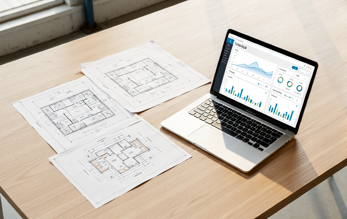 Profesyonel İş Zekası Planlama